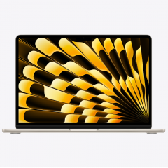 MacBook Air 13 Starlight M5 10C/10C GPU/16Gb/1Tb, MDHA4